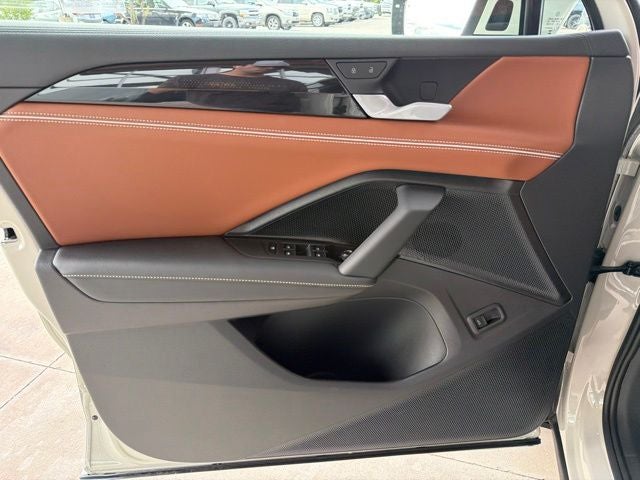 2026 Volkswagen Tiguan 2.0T SEL R-Line