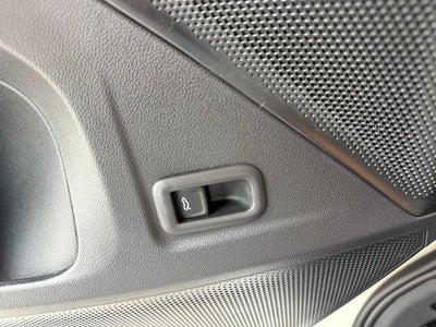 2026 Volkswagen Tiguan 2.0T SEL R-Line