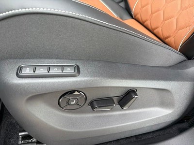 2026 Volkswagen Tiguan 2.0T SEL R-Line