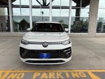 2026 Volkswagen Tiguan 2.0T SEL R-Line
