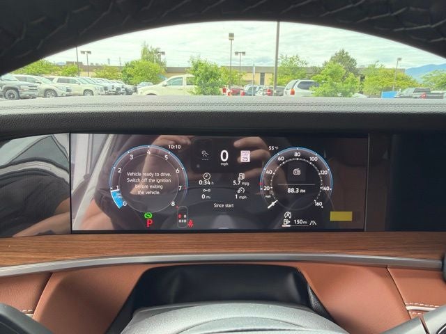 2026 Volkswagen Tiguan 2.0T SEL R-Line