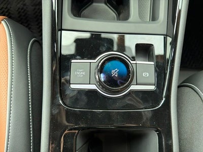 2026 Volkswagen Tiguan 2.0T SEL R-Line