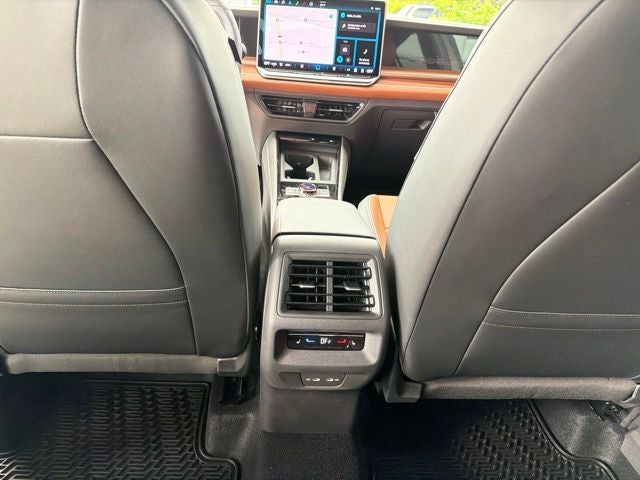 2026 Volkswagen Tiguan 2.0T SEL R-Line