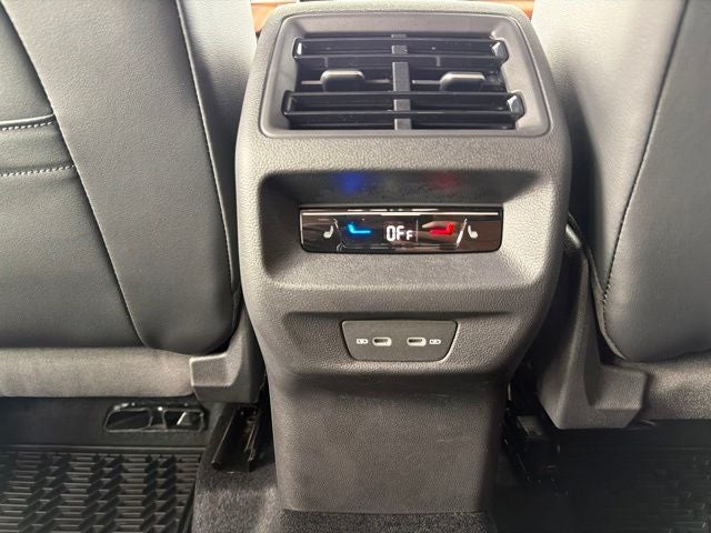 2026 Volkswagen Tiguan 2.0T SEL R-Line