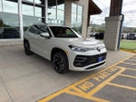 2026 Volkswagen Tiguan 2.0T SEL R-Line