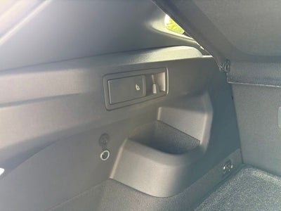 2026 Volkswagen Tiguan 2.0T SEL R-Line