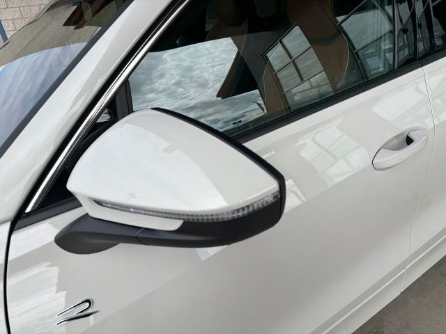 2026 Volkswagen Tiguan 2.0T SEL R-Line