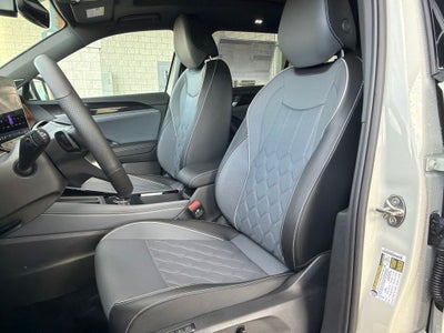 2026 Volkswagen Tiguan SEL R-Line Turbo