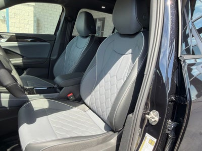 2026 Volkswagen Tiguan 2.0T SEL R-Line