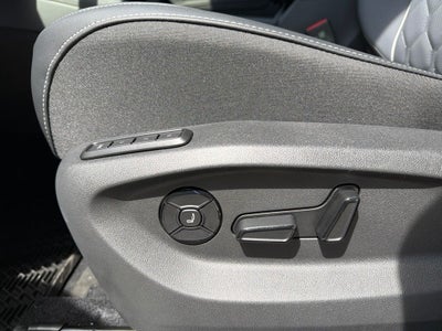 2026 Volkswagen Tiguan 2.0T SEL R-Line
