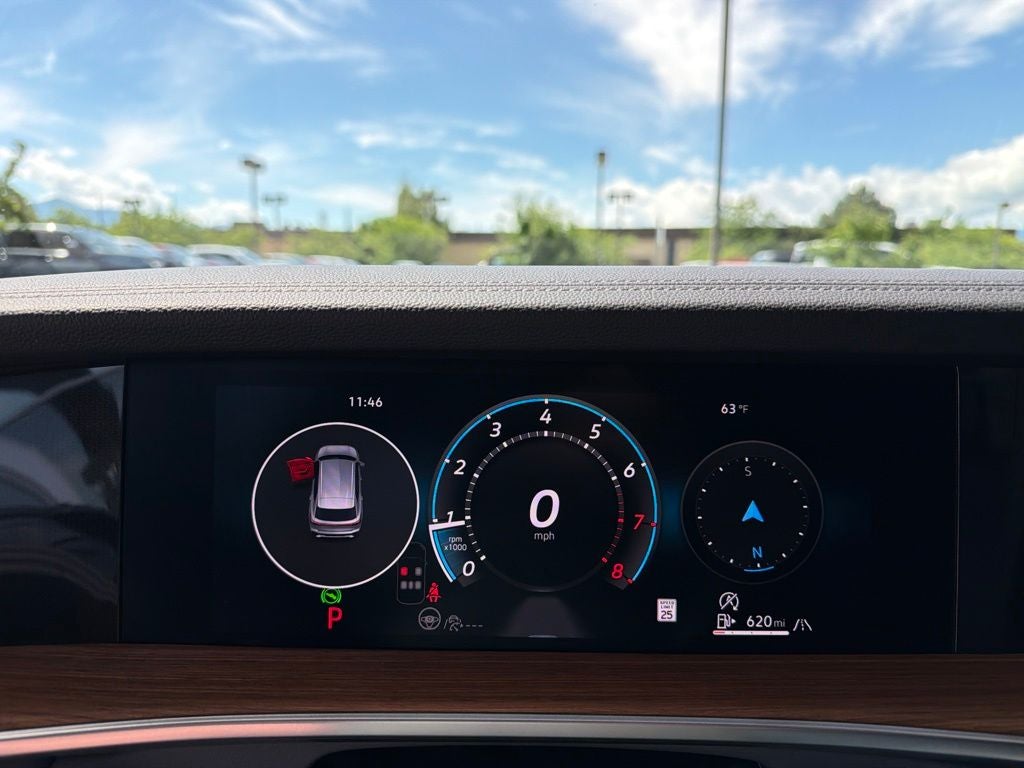 2026 Volkswagen Tiguan 2.0T SEL R-Line