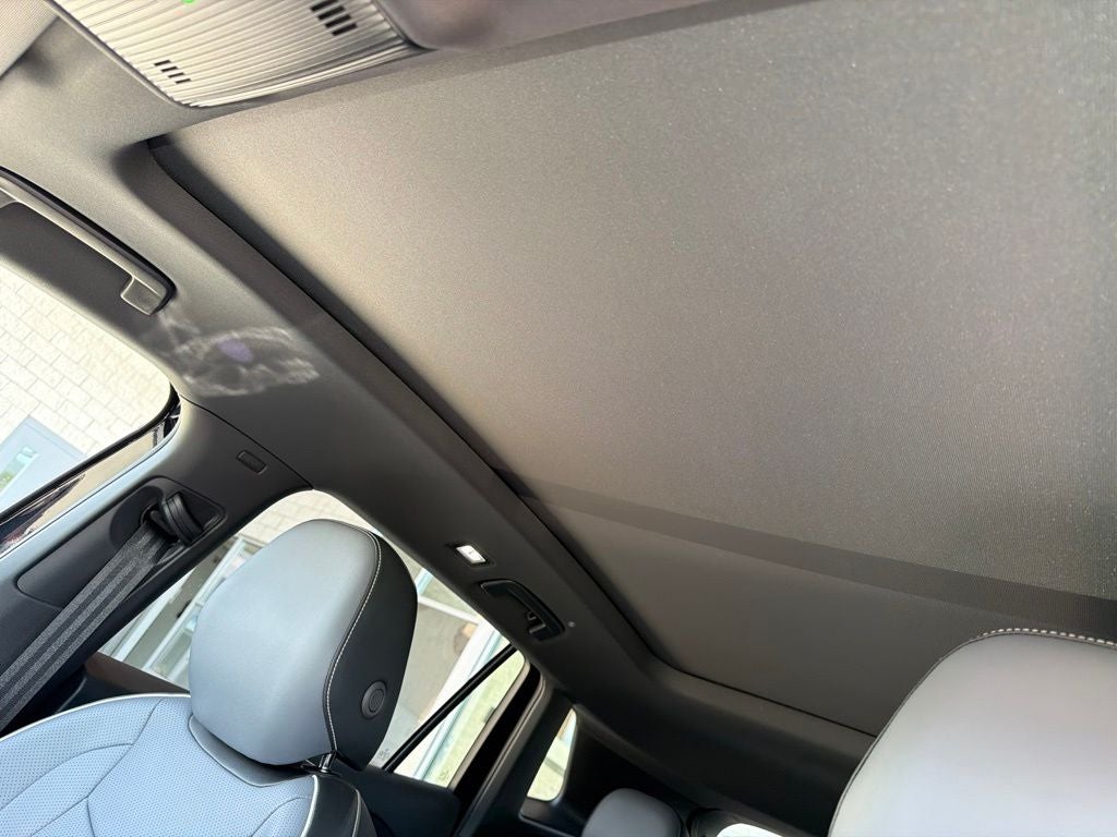 2026 Volkswagen Tiguan 2.0T SEL R-Line