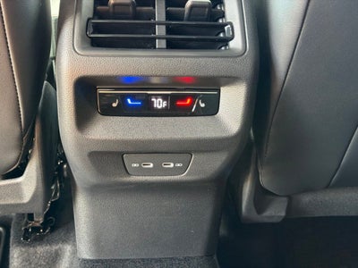 2026 Volkswagen Tiguan 2.0T SEL R-Line