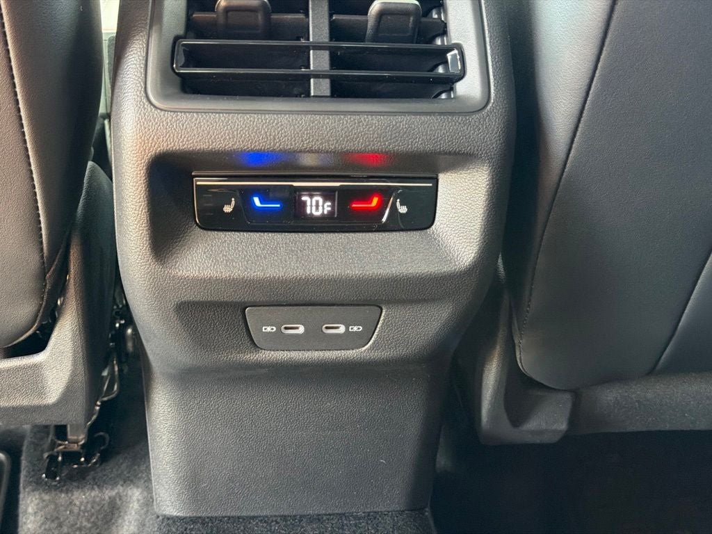2026 Volkswagen Tiguan 2.0T SEL R-Line