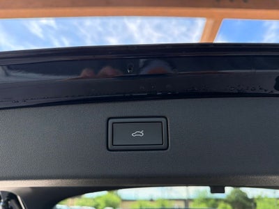 2026 Volkswagen Tiguan 2.0T SEL R-Line