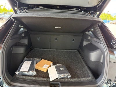 2026 Volkswagen Tiguan 2.0T SEL R-Line