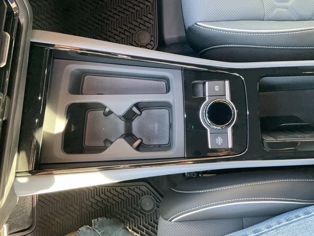 2027 Volkswagen Tiguan 2.0T SEL