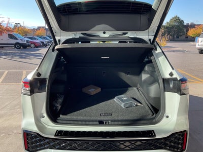 2027 Volkswagen Tiguan 2.0T SEL