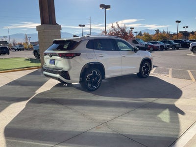 2027 Volkswagen Tiguan 2.0T SEL