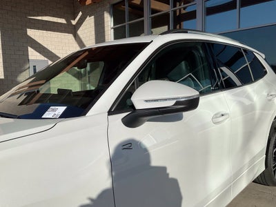 2027 Volkswagen Tiguan 2.0T SEL