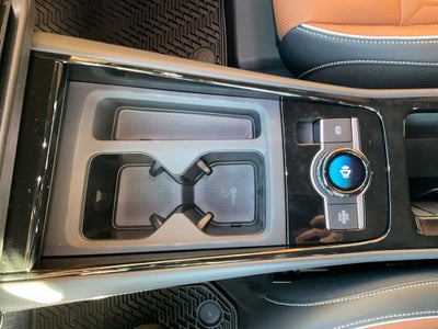 2027 Volkswagen Tiguan 2.0T SEL