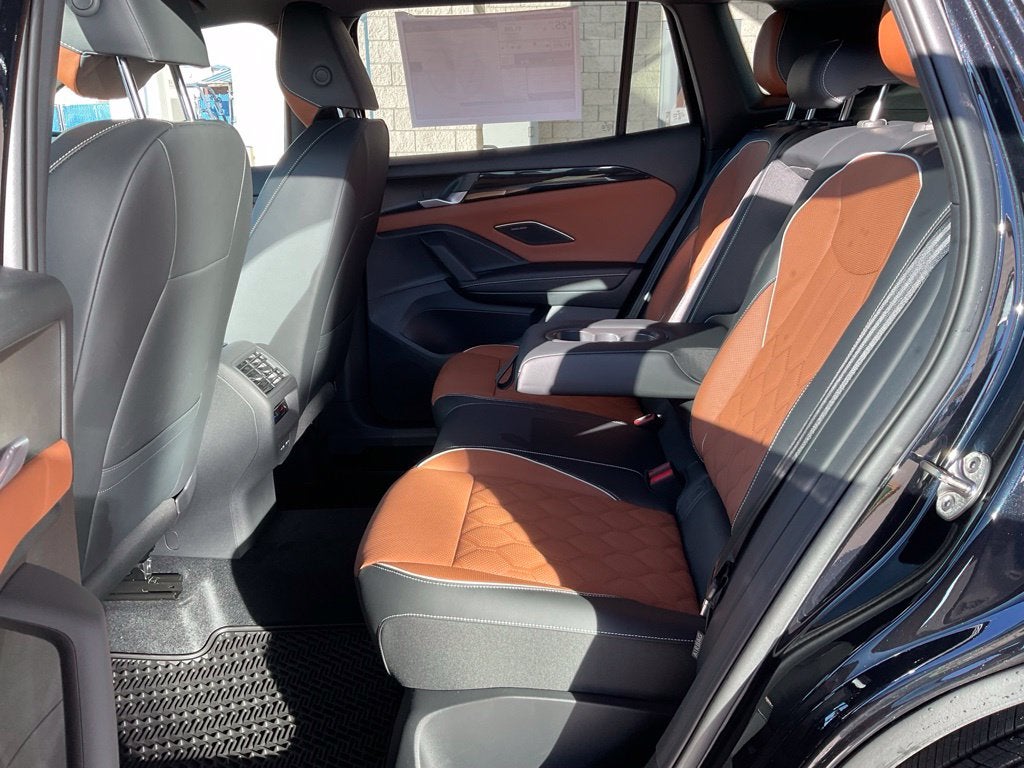 2027 Volkswagen Tiguan 2.0T SEL