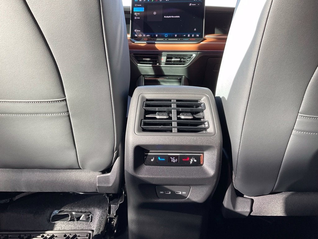 2027 Volkswagen Tiguan 2.0T SEL