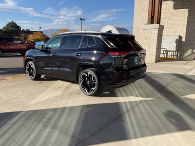 2027 Volkswagen Tiguan 2.0T SEL