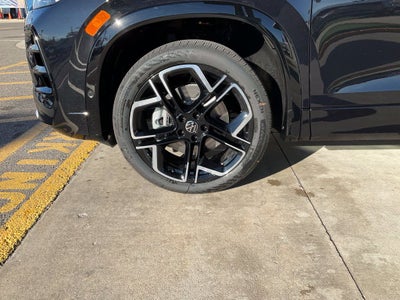 2027 Volkswagen Tiguan 2.0T SEL