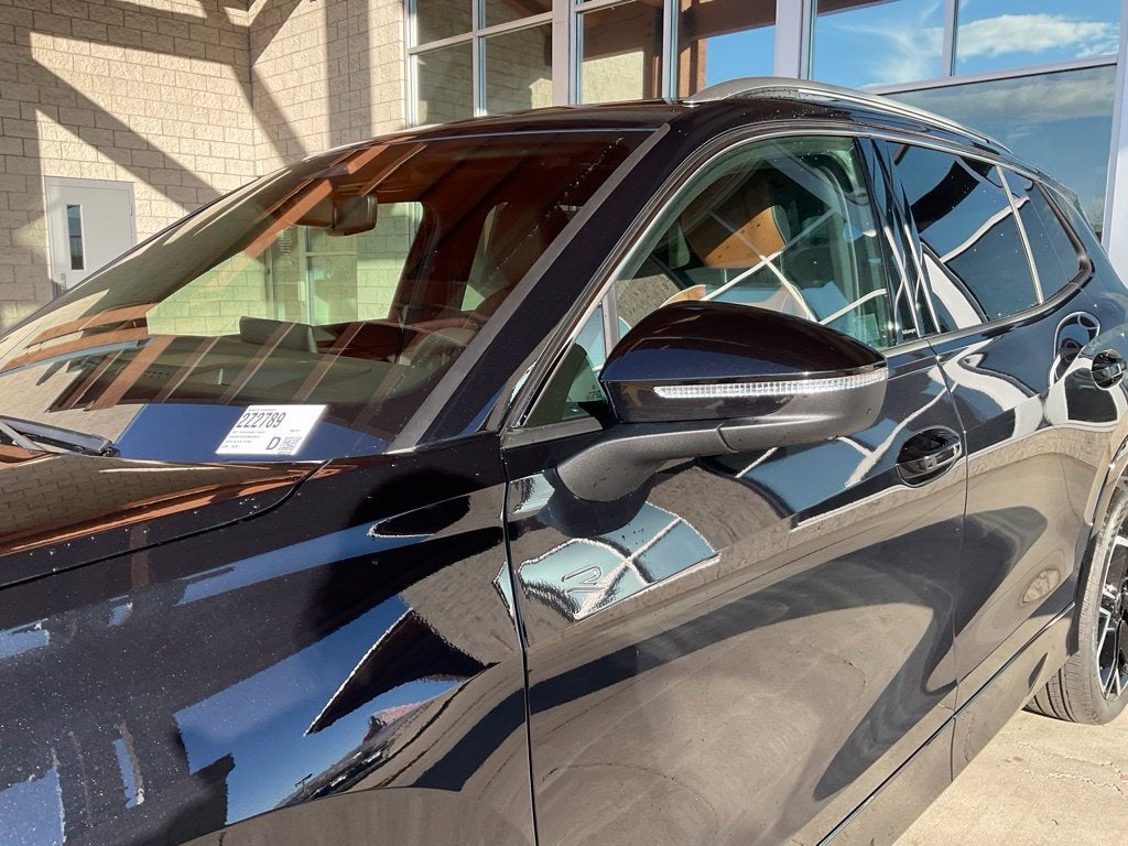 2027 Volkswagen Tiguan 2.0T SEL