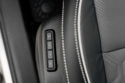 2026 Volkswagen Tiguan 2.0T SEL R-Line Turbo