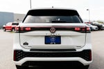 2026 Volkswagen Tiguan 2.0T SEL R-Line Turbo