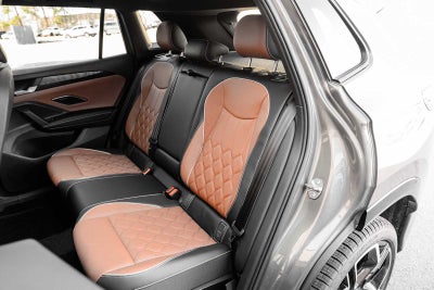 2026 Volkswagen Tiguan SEL R-Line Turbo 4MOTION