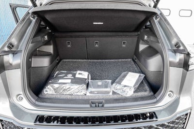 2026 Volkswagen Tiguan SEL R-Line Turbo 4MOTION