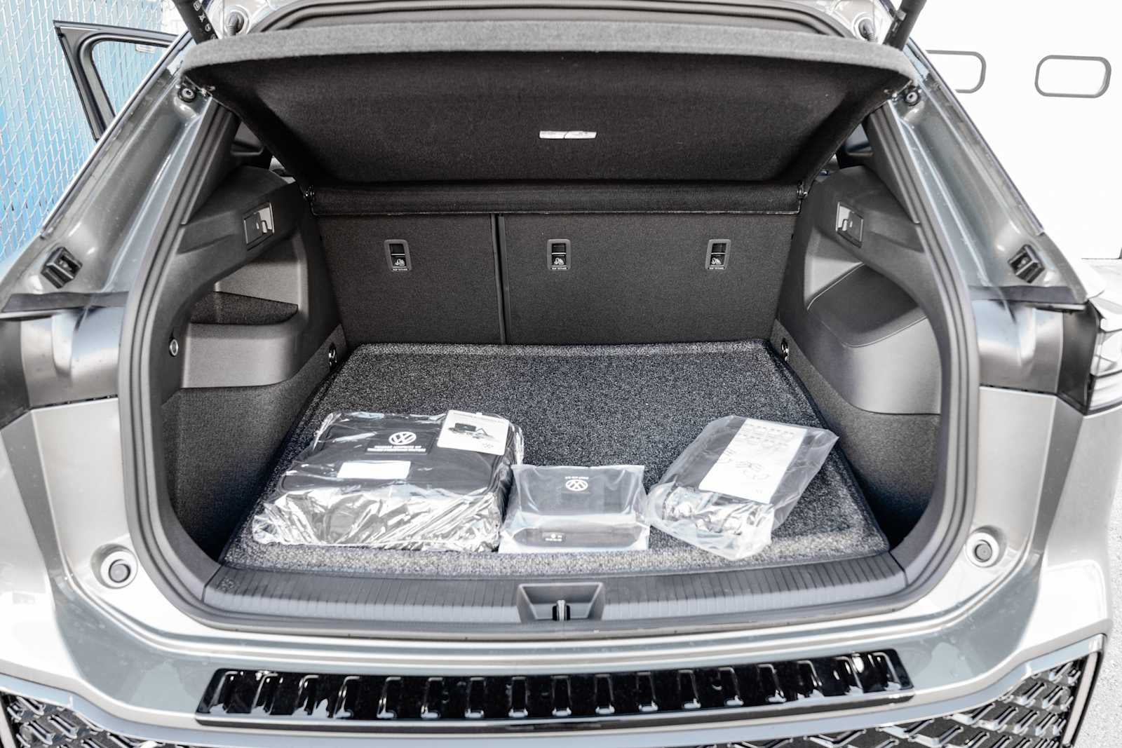 2026 Volkswagen Tiguan SEL R-Line Turbo 4MOTION