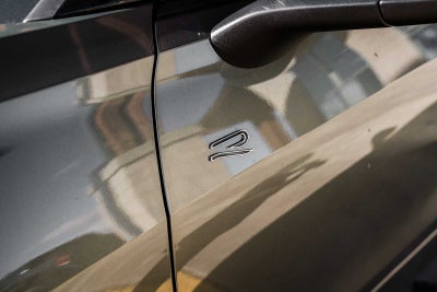 2026 Volkswagen Tiguan SEL R-Line Turbo 4MOTION