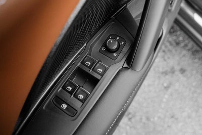 2026 Volkswagen Tiguan SEL R-Line Turbo 4MOTION