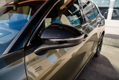 2026 Volkswagen Tiguan SEL R-Line Turbo 4MOTION