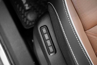 2026 Volkswagen Tiguan SEL R-Line Turbo 4MOTION