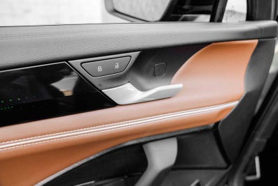 2026 Volkswagen Tiguan SEL R-Line Turbo 4MOTION