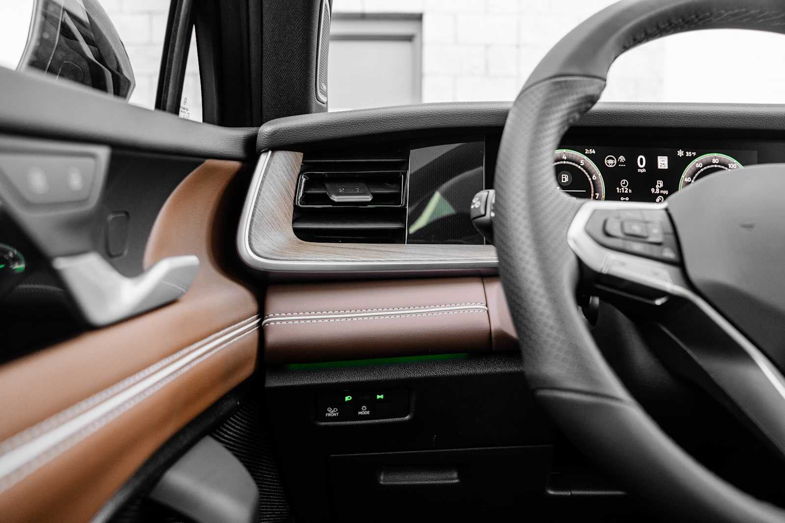 2026 Volkswagen Tiguan SEL R-Line Turbo 4MOTION