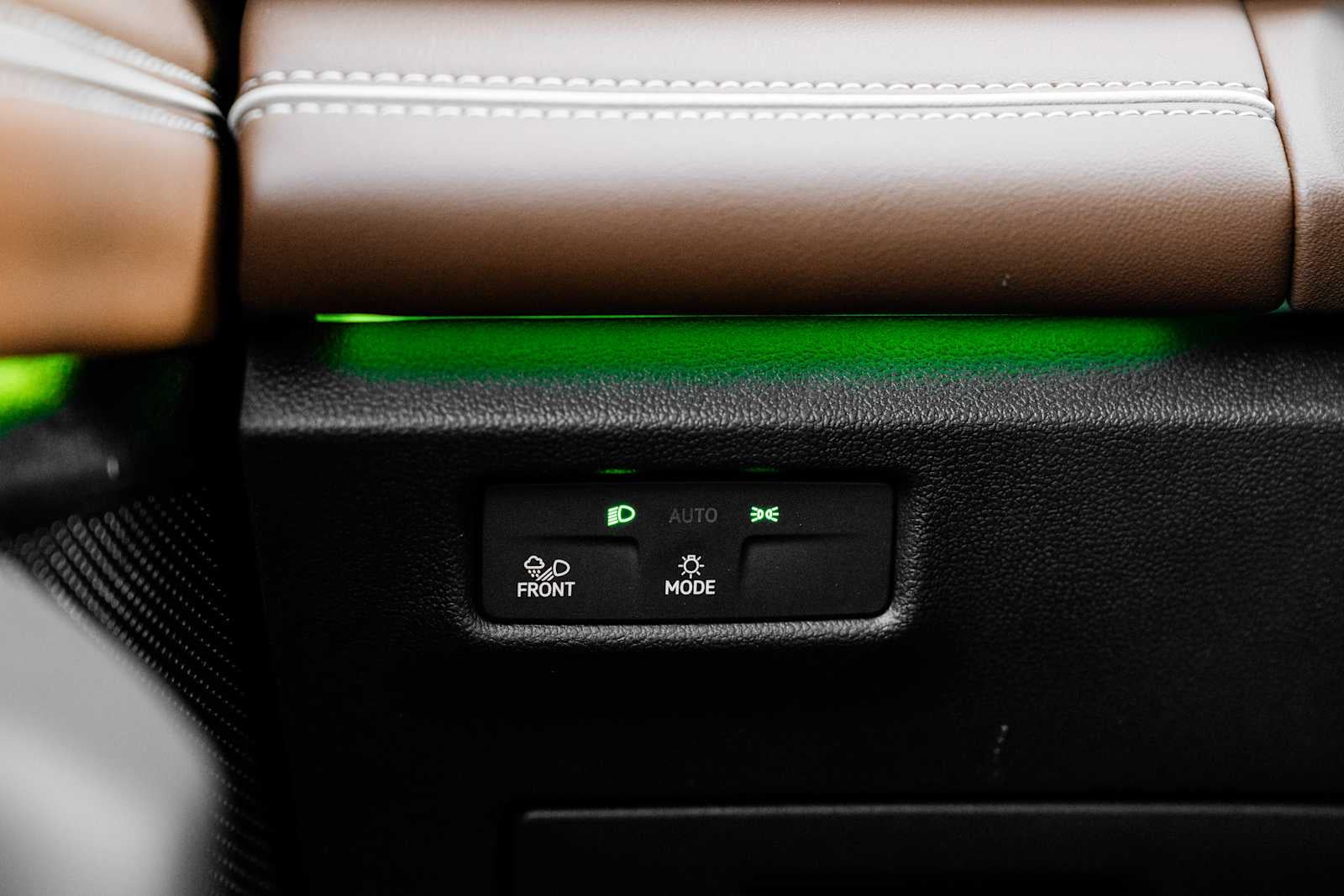 2026 Volkswagen Tiguan SEL R-Line Turbo 4MOTION