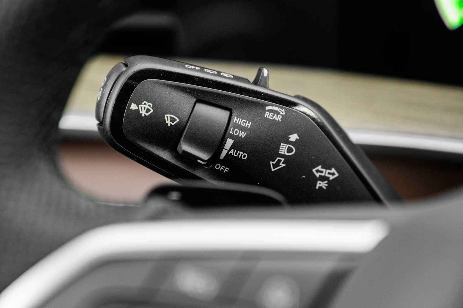 2026 Volkswagen Tiguan SEL R-Line Turbo 4MOTION