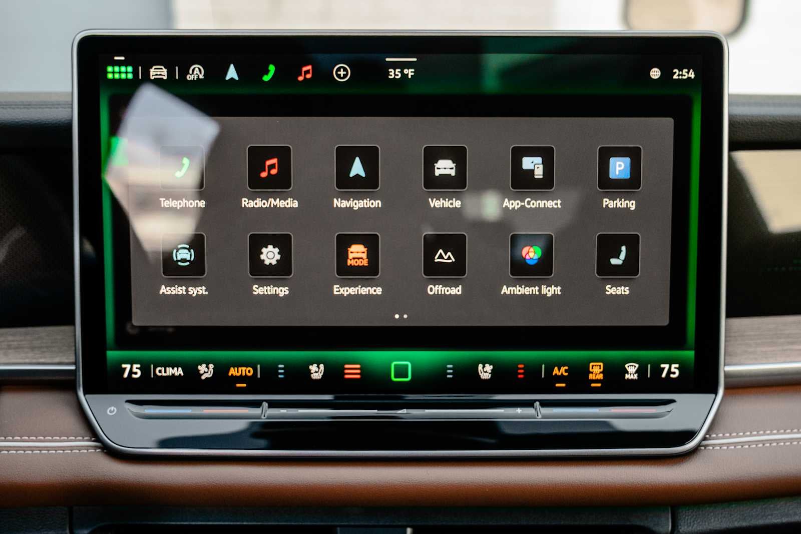 2026 Volkswagen Tiguan SEL R-Line Turbo 4MOTION