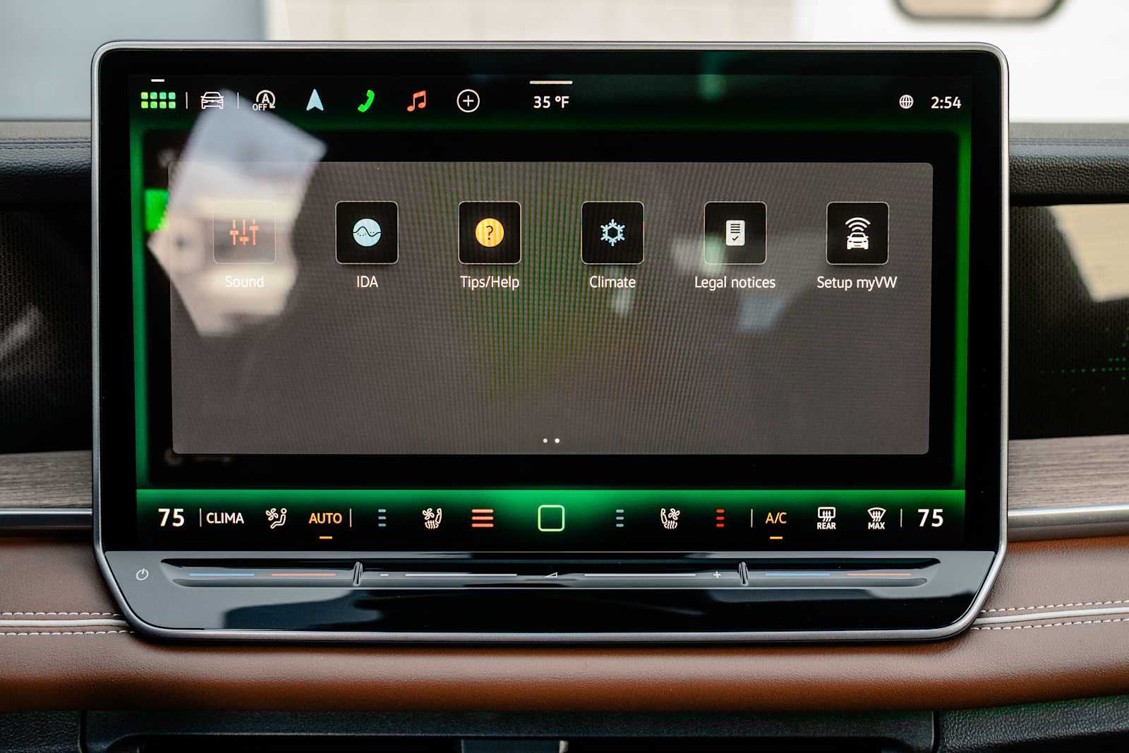 2026 Volkswagen Tiguan SEL R-Line Turbo 4MOTION