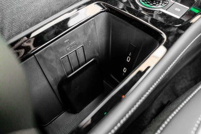 2026 Volkswagen Tiguan SEL R-Line Turbo 4MOTION