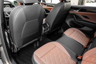 2026 Volkswagen Tiguan SEL R-Line Turbo 4MOTION