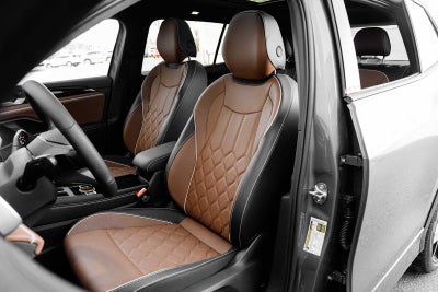 2026 Volkswagen Tiguan SEL R-Line Turbo 4MOTION