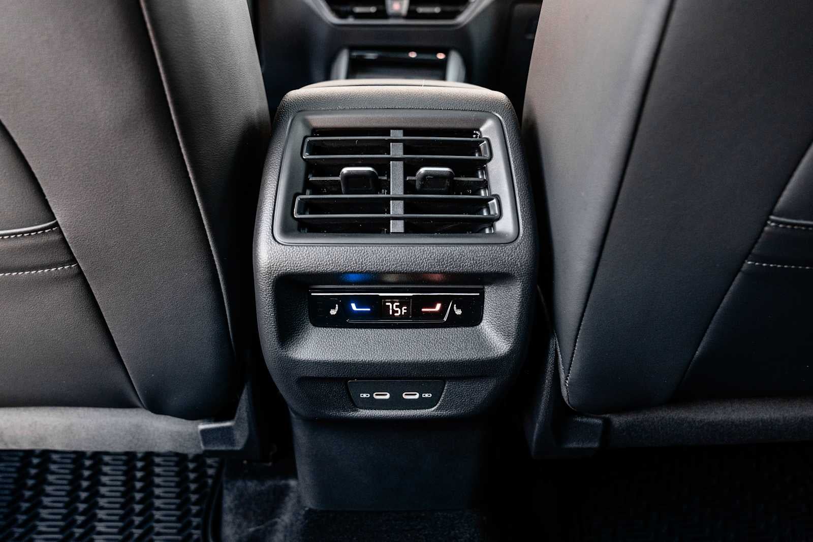 2026 Volkswagen Tiguan SEL R-Line Turbo 4MOTION