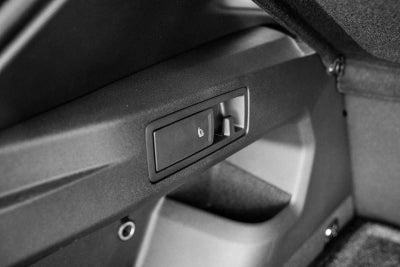 2026 Volkswagen Tiguan SEL R-Line Turbo 4MOTION